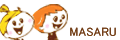 �C���X�g���[�^�[MASARU�̃z�[���y�[�W